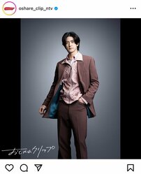 海外ドラマ出演のセクゾ中島健人に「バチバチ」ヘイセイ・中島裕翔、キンプリも果たせなかった“海外進出”に野望