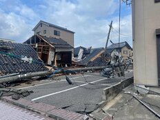 能登半島地震、セブン＆アイ・山崎製パンなどから「届けられたもの」専門家が大手企業の商品は「人々の心の安定につながる」と話す理由