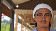 ヤンチャ系イメージとのギャップにキュン　GENERATIONS数原龍友、“わんぱくモグモグ姿”がプライベート感たっぷり