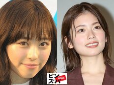松下洸平だけが頼み…大河俳優・小芝風花と福原遥を起用も惨敗『GO HOME』『マル秘の密子さん』迷走続く日テレ土曜ドラマの敗因