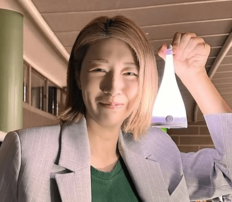 「目の感じが変わった？」夫・WEST.桐山照史は炎上続きの中…妻・狩野舞子の愛用品報告に反響「インパクト強すぎ」