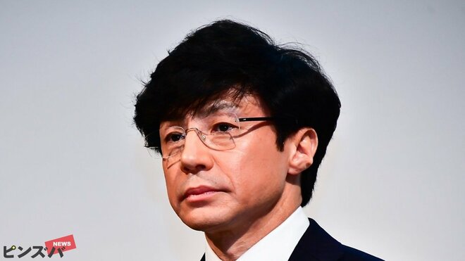 「変わらぬ右斜45度」東山紀之・59歳、大御所歌手がインスタ3連投の不変すぎる近影に反響　復帰期待の声もの画像