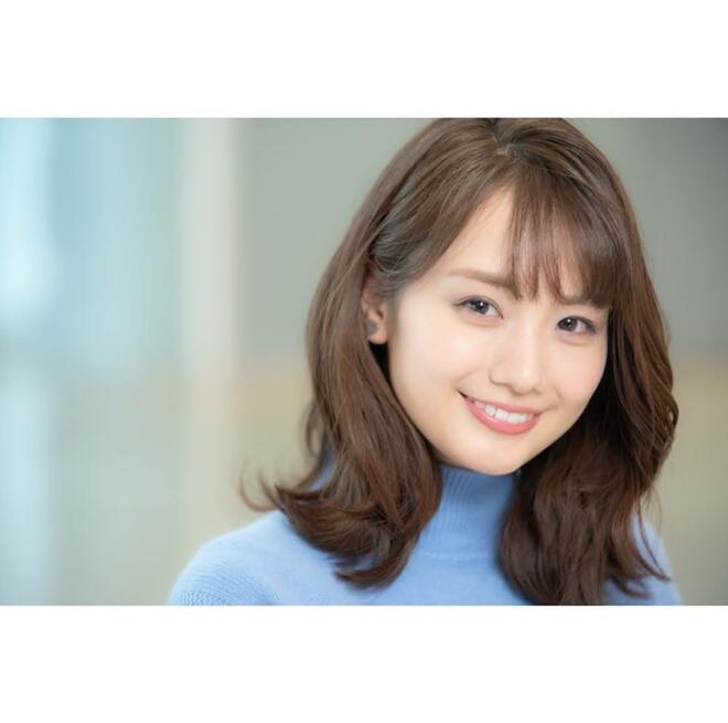 「好きな女性アナ」ランキング、フジ・井上清華アナを抑えた「クリーン」なアナは【第4位以下】の画像