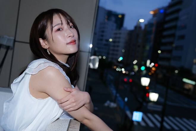 二瓶有加　　撮影：白木淳也（2/8）