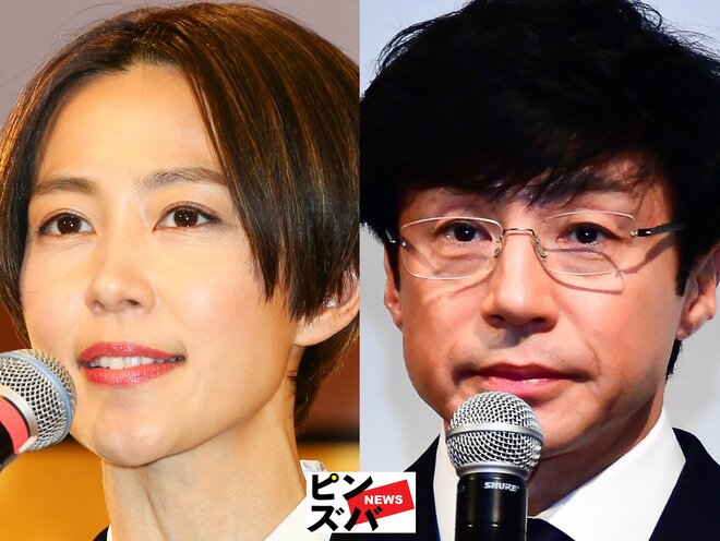木村佳乃、止まらない激やせ心配の声！夫・東山紀之の引退から1か月、見えないSMILE-UP.の廃業の画像