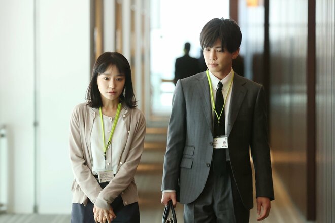 10～30代女子が選ぶ「今期の“モヤモヤ”ドラマ」ランキング！高畑充希＆田中圭「現実味なし、ヒロインの設定に必要性を感じない」『unknown』を超えた生々しすぎる“不倫”ドラマは？【トップ3】の画像