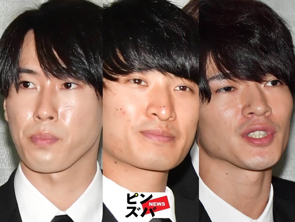 宮舘涼太・向井康二・深澤辰哉『ドリフ』3つ子の赤ちゃん姿が「可愛