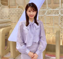 「この世の中で1番美しい花嫁さんです」加藤綾子、ハワイ挙式の“純白ドレス姿”公開に祝福の嵐「見惚れてしまいます！」