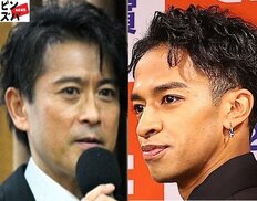 「戻ってきて」山口達也の作業ビジュ沸騰…『鉄腕DASH』の危機が露わに 草間“復帰”でも高きハードル