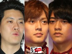 霜降り明星・粗品、キンプリファン激怒の暴走「毒舌絡み」 キムタク裏顔も暴露で“共演NG”懸念も「余裕」の背景