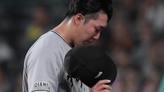 元阪神監督・矢野燿大が阪神・巨人戦を分析　赤星優志の死球で懸念「インサイドを攻められなくなると良いところが消える」