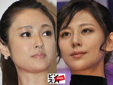 超ほっそり美脚から10か月…深田恭子、元カレ・240億円不動産王が西内まりやと交際のなか気になる近況
