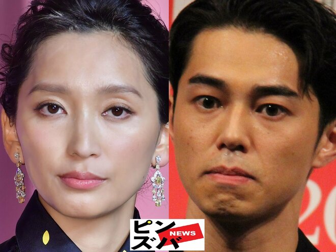 「極秘入院」の杏を苦しめる「復活」の元夫・東出昌大の“子ども発言” 離婚夫婦の最大デリケート部分の画像