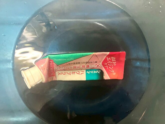 マヨネーズ、ボディソープ、消しゴム…最後まで使い切れないアレを使い切るウラ技5選の画像