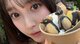 「街中でもこの格好？」M！LK塩崎太智と交際報道の小山璃奈、“ほぼ下着”スクープ写真に驚き  インスタにも公開