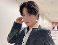 「嫌な人は嫌なんだろうと」びっしりタトゥーで話題の優里、“タトゥー怖い”の声に言及