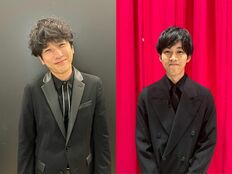 【VIVANT】二宮和也・ノコルと松坂桃李・黒須の『バルカ版半沢直樹』編…ファン熱望のスピンオフ3選！『別班の夏休み』も!!