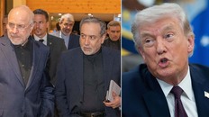 【佐藤優の世界史講座】「難航する米イラン協議」編　アメリカもイランも「この覚書が遵守されることはないだろう」と思っている