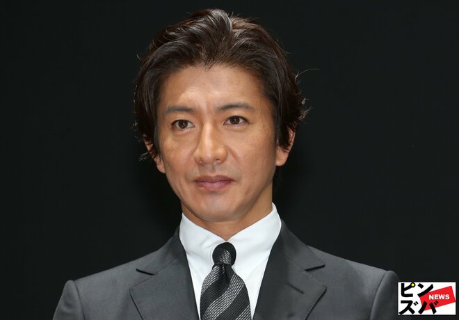 木村拓哉がTikTokで“新しい地図との絆アピール”にファン歓喜も偽アカ疑惑　「法的措置」声明のSTARTO社を直撃の画像