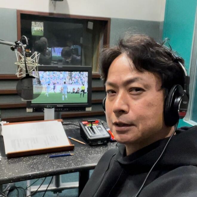 「ジェシーかと」の声も…61歳・椎名桔平の激変＆「不老」の53歳歌手も…SNSが驚いた超若見えイケオジ芸能人の画像