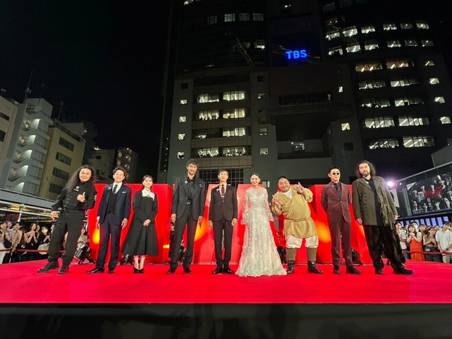 堺雅人主演『VIVANT』監修者の元公安警察が解説！美女スパイの育成＆ロシアのスパイが「JR大塚駅を利用するワケ」#4の画像