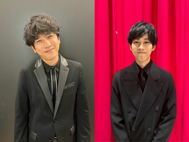 【VIVANT】二宮和也・ノコルと松坂桃李・黒須の『バルカ版半沢直樹』編…ファン熱望のスピンオフ3選！『別班の夏休み』も!!の画像