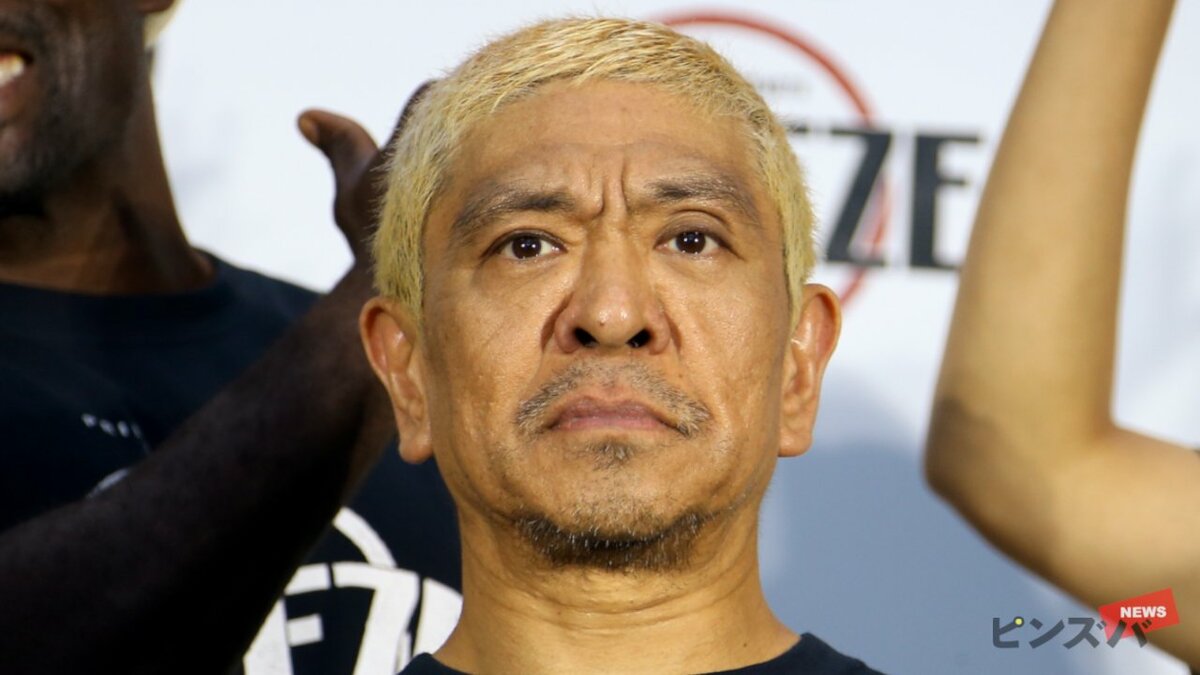 松本人志の地上波テレビ復帰＆ダウンタウン揃い踏みは“『ガキ使』一択