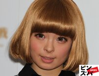 「めちゃかわ」きゃりーぱみゅぱみゅ、黒髪ツインテのPerfumeなりきり姿に反響「正規メンバーでよろしいですやん！」