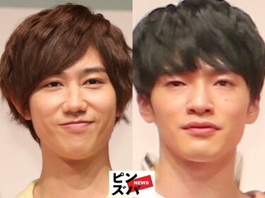 SnowMan・阿部亮平が日テレ『ZIP』加入、深澤辰哉はドラマ進出…テレビ