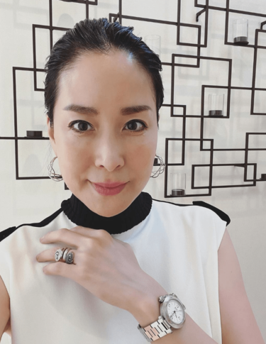 不良主婦じゃないよ」内田恭子、美魔女ぞろいの主婦仲間との麻雀