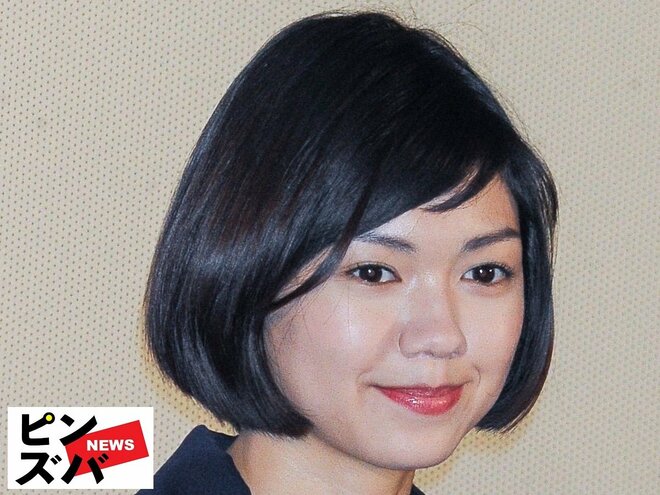 二階堂ふみ、胸元大胆ホルターネックトップスで大人の色気放出 “シャネル”を纏うゴージャスショットに反響の画像