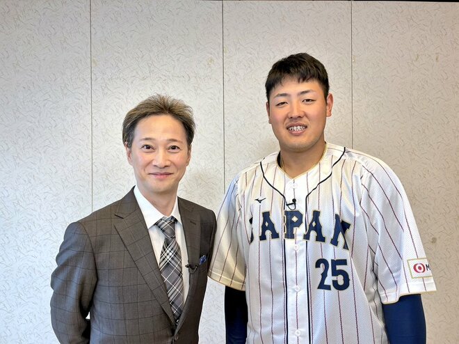 中居正広、盲腸がん報道から5か月の「2つの心配事」！WBC不規則生活の「深夜チャーハン」とTBS『金スマ』の「ジャニーズカンフル剤延命」の画像