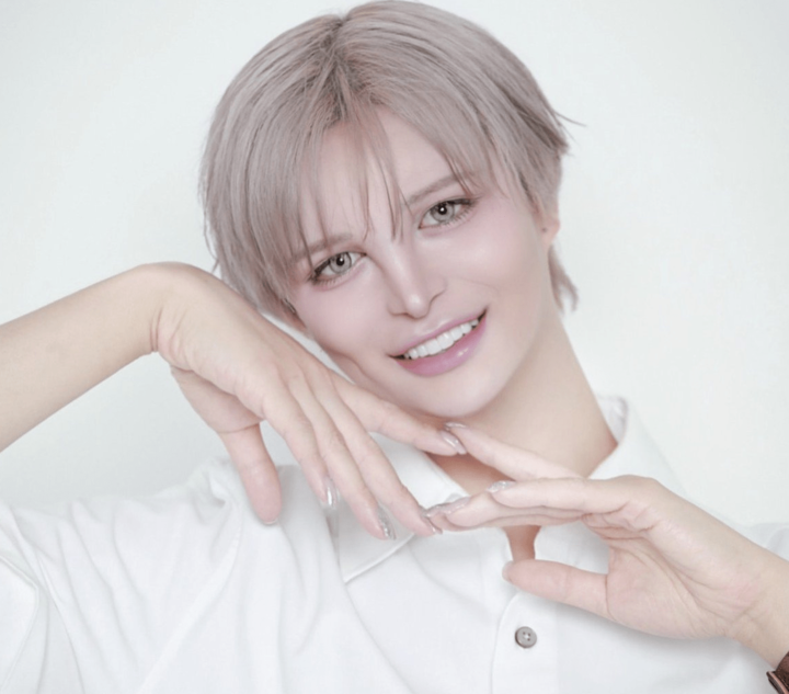 “1か月半で-18kg”Matt、最新テレビ出演での激ヤセ姿に「顔ちっさ」「人形のよう」 停滞期を打破した意外な方法とは 