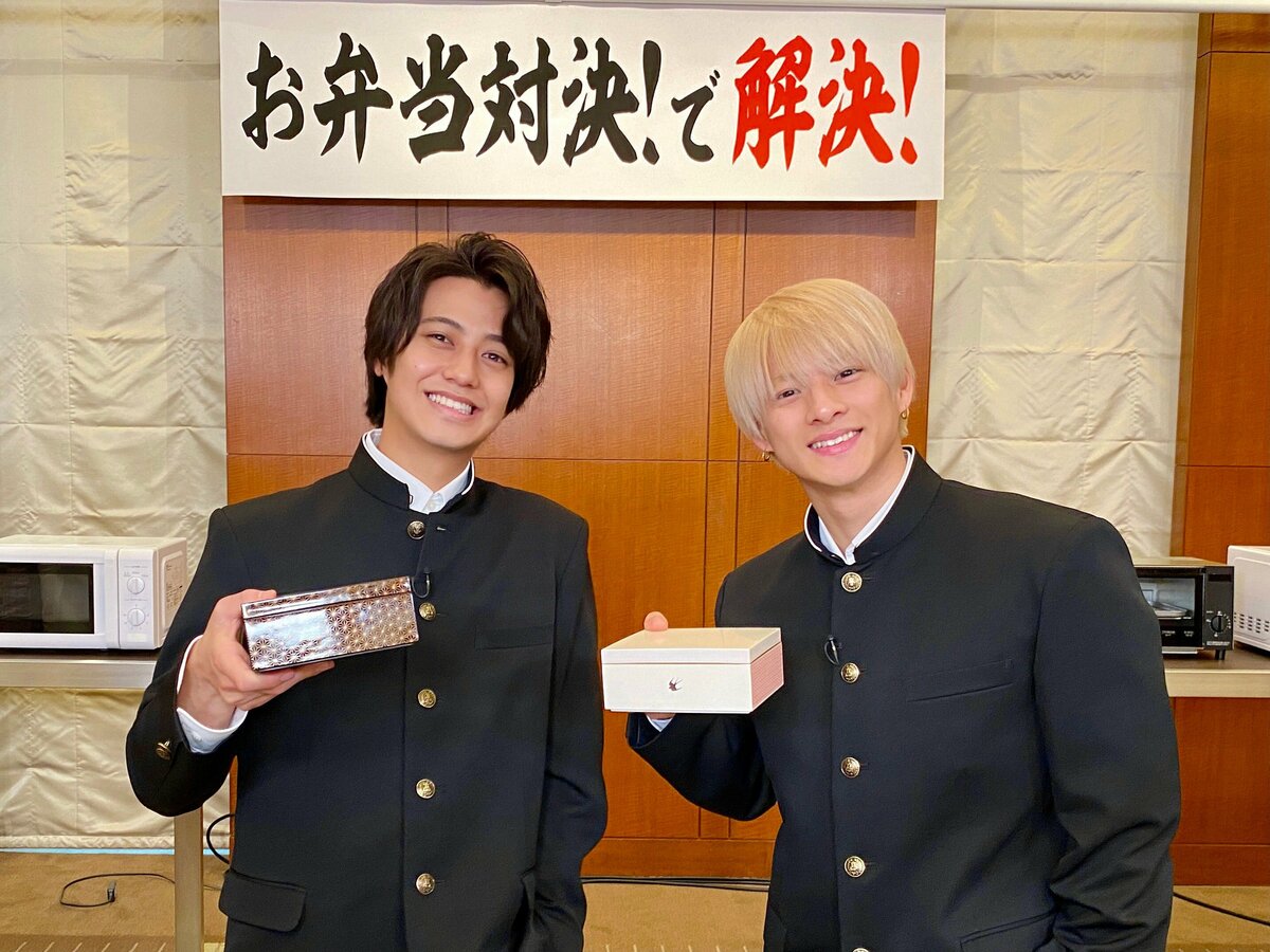 キンプリ 公式写真まとめ 平野紫耀 髙橋海人 5人体制 ジャニアイ 平野紫耀、永瀬廉、高橋海人ら「ジャニアイ」会見で「2020年も輝くぞー