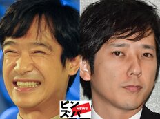 堺雅人『VIVANT』「二宮和也ラスボス説」浮上の3つの理由!同時出演の役所広司とは異なる服色…テロ組織のリーダーor味方?