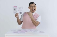 オードリー春日が英語を話せるようになっていた　本人が語る「エルジェルス」単独ロケを可能にした「チャンク学習」【春日俊彰さんインタビュー】