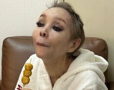 「もっくんの愛に包まれて…」研ナオコ、ミセス大森元貴からもらった半纏姿の“虚無顔”に反響