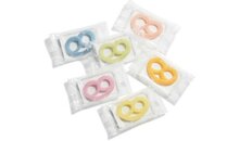 “映え”で人気爆発のグミッツェルも、20～40代女性が「人にあげたい（もらいたい）東京みやげ」【第4位以下】