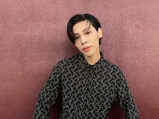 SnowManラウール「身長190センチ突破」を告白！ダンス＆日常生活の苦労を吐露も…世界的モデルへ――称賛の声!!