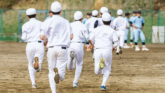 先生も生徒も悲鳴を上げる「ブラック部活」より深刻？格差生む「金持ち部活」が拡大する理由の画像