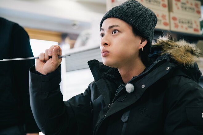 キンプリ平野紫耀は「持ちすぎてる」！脱退後も安泰な理由を証明