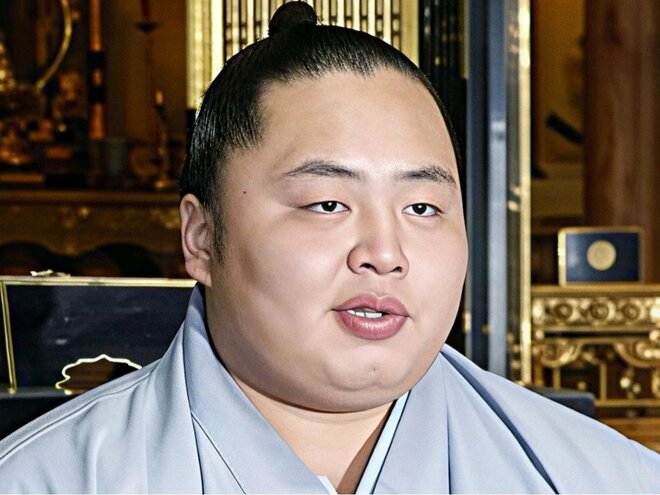 貴闘力の大相撲コラム【弟・琴栄峰の新入幕で奮起！　混戦場所を制した平幕・琴勝峰】の画像