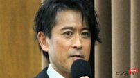 山口達也、免許講習で「飲酒運転」ワード飛び出し動揺…免許証の画像公開に反響「ジャニーズ時代よりイケオジ」