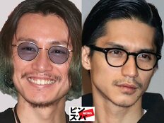 安田章大と錦戸亮の感涙秘話の裏側で…中居正広『金スマ』に視聴者ツッコミ「SUPER EIGHTと関ジャニ∞」根深き旧名問題