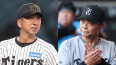 阪神は"流出ドミノ"、巨人は監督レース混迷　ストーブリーグ「球団内幕」暗闘録