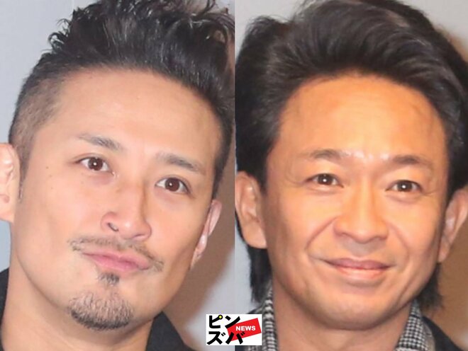 《大変申し訳なく…》日テレが松岡昌宏と城島茂に平身低頭の理由…死守したい「元TOKIOが出る『鉄腕DASH』」の画像