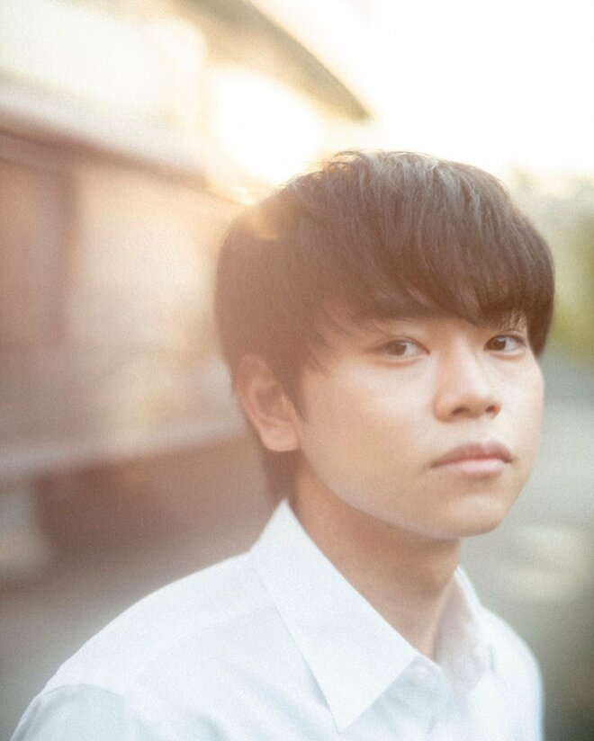 菅田将暉のそっくり弟・菅生新樹「3か月で14キロ減」驚異の肉体改造　体脂肪率も12ポイント減の徹底した役作りの画像