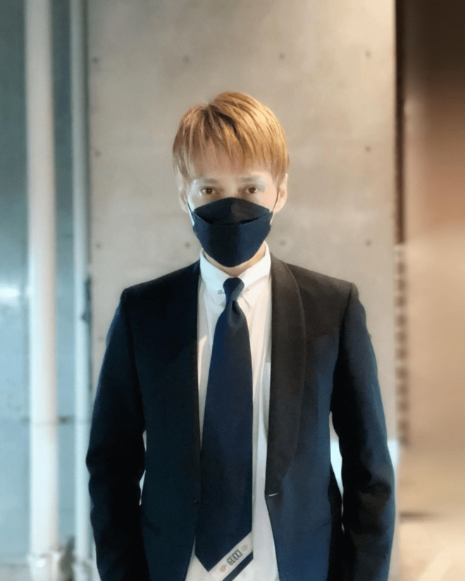 「お似合いすぎて困る」神田沙也加さんの元夫・村田充“友達ができました”栗原類との2ショットに「兄弟みたい」の声！の画像