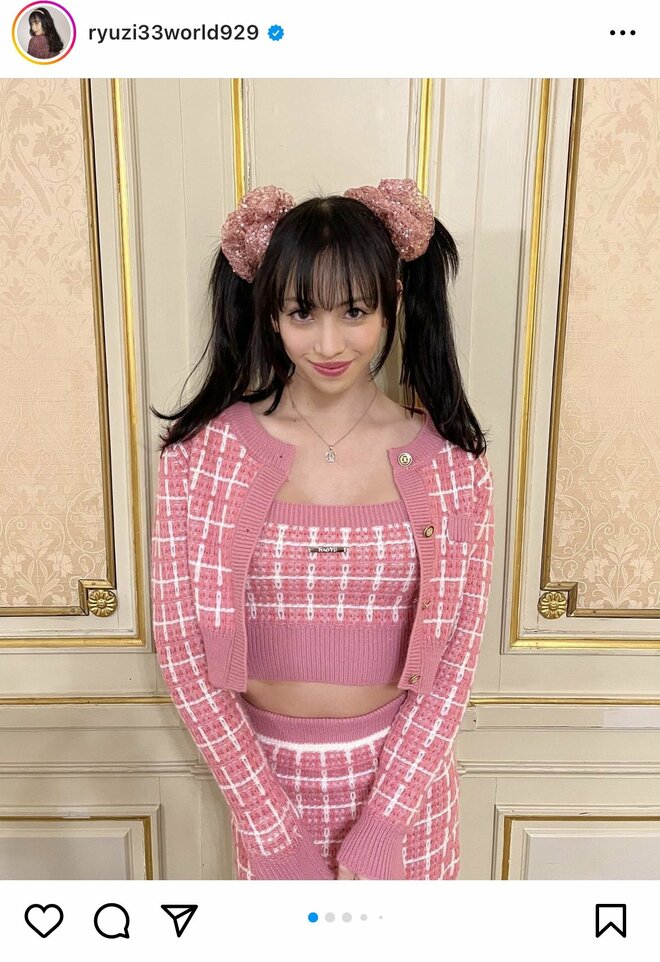 ママになった石原さとみは“ピュア”な少女から大人に、「新しい家族の形」を発表のりゅうちぇるはまるで別人!?「“整形級”にビジュアルが変化した芸能人」トップ3【ランキング】の画像