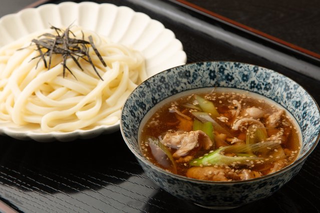 「うどん」の王者・香川県を埼玉県が猛追 加須うどん、武蔵野うどん、鴻巣川幅うどん…種類の多さも魅力の画像